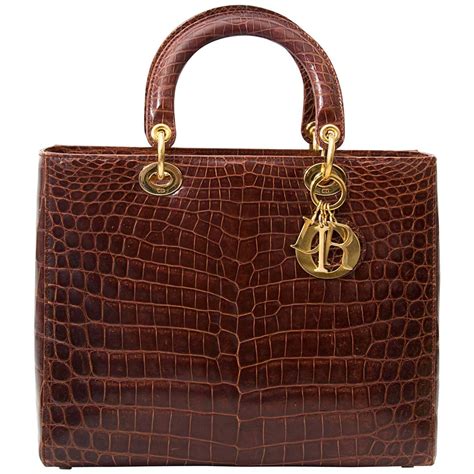 dior brown bag|7k dior bag.